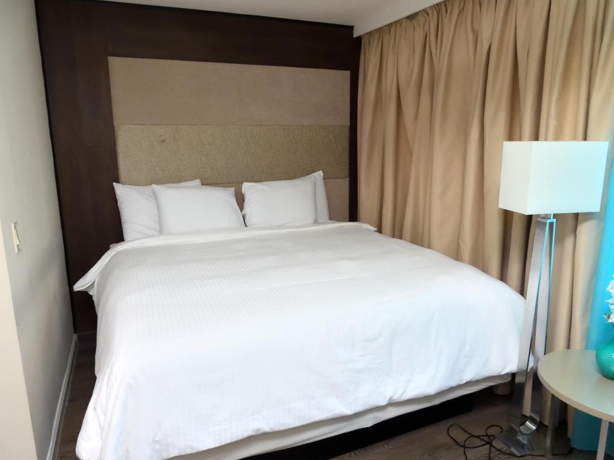 Deco Boutique Hotel Fort Lauderdale Cameră foto