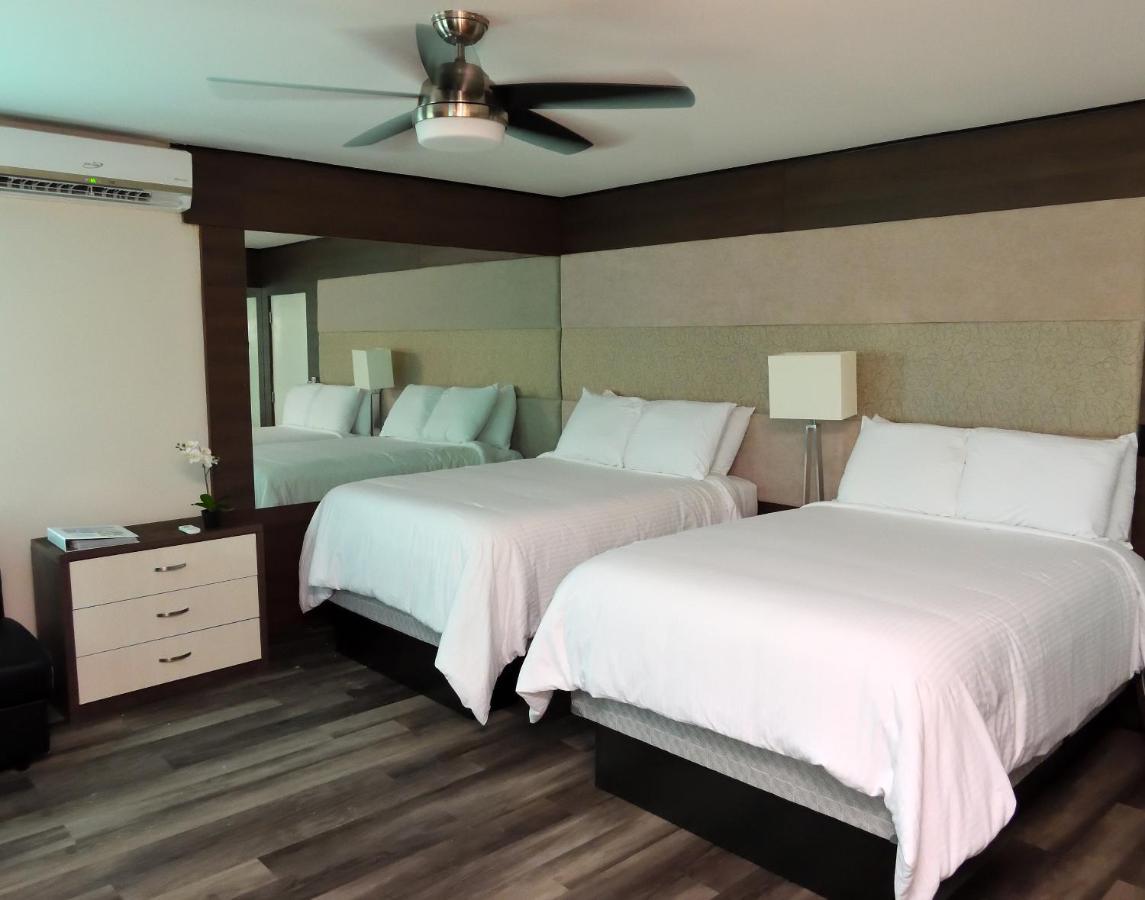 Deco Boutique Hotel Fort Lauderdale Cameră foto
