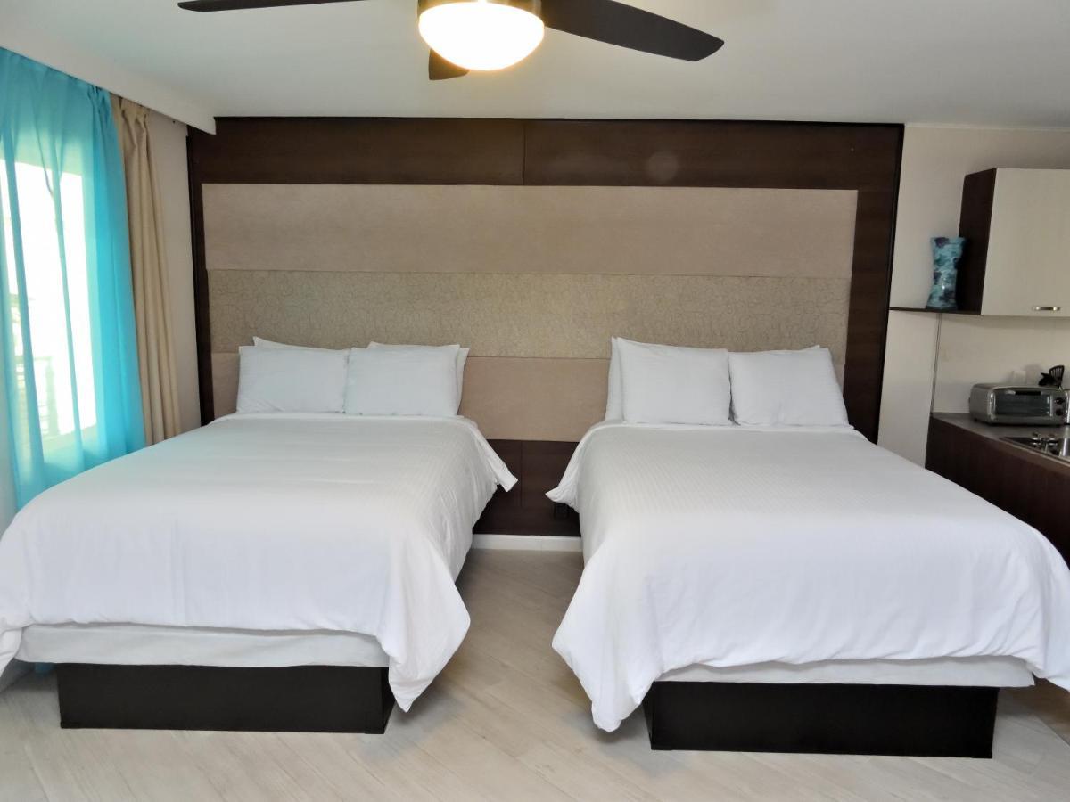 Deco Boutique Hotel Fort Lauderdale Cameră foto