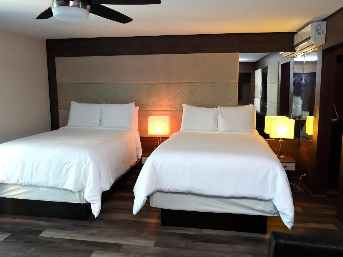 Deco Boutique Hotel Fort Lauderdale Cameră foto