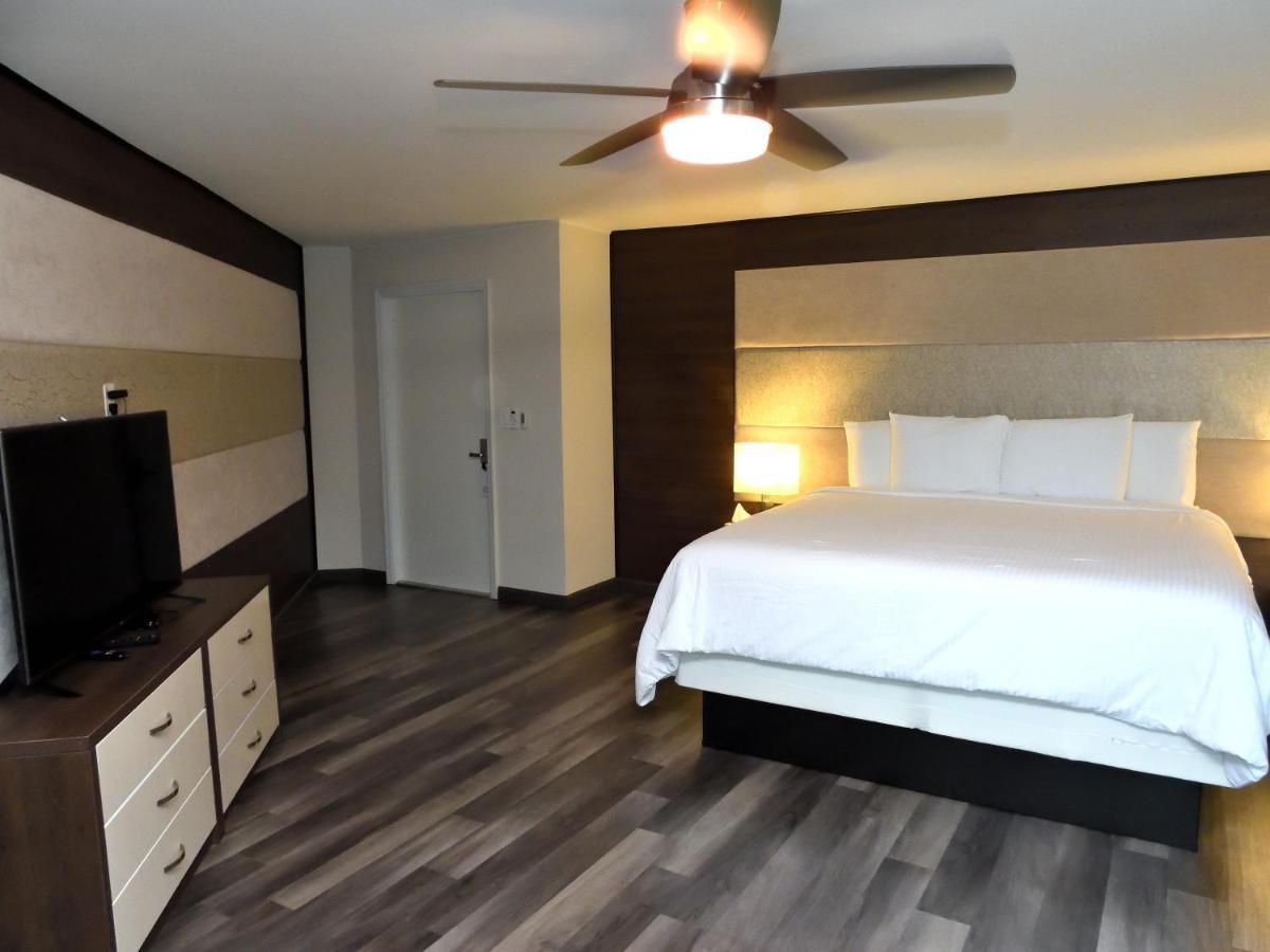 Deco Boutique Hotel Fort Lauderdale Cameră foto
