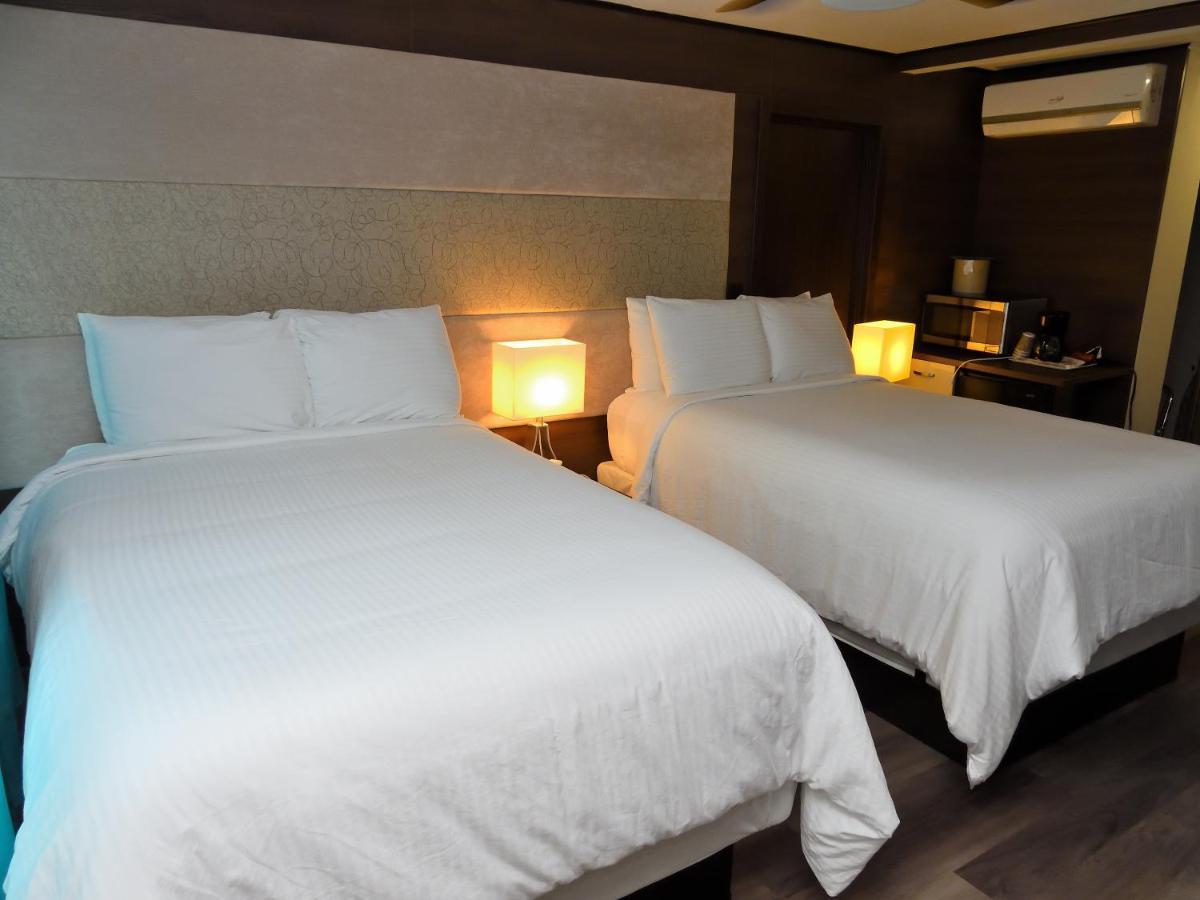 Deco Boutique Hotel Fort Lauderdale Cameră foto