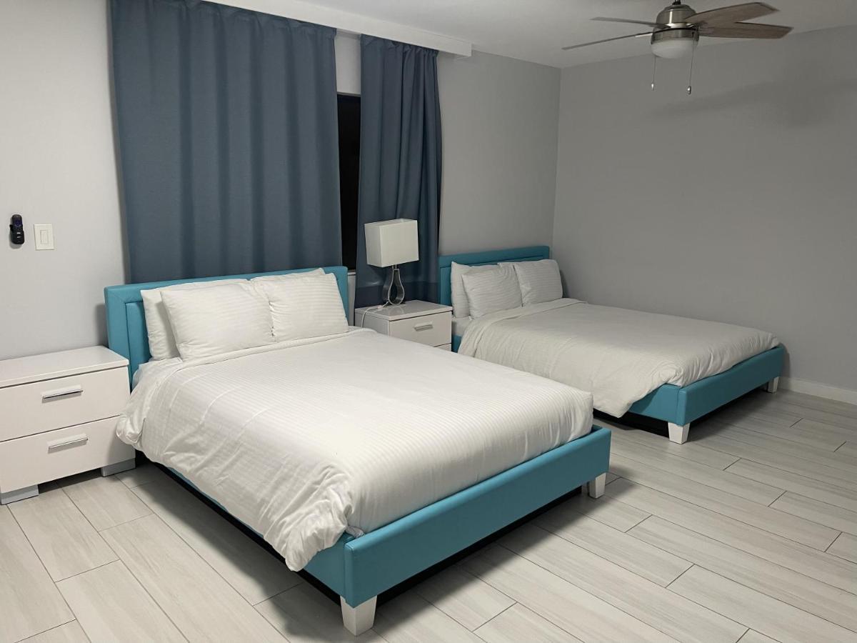 Deco Boutique Hotel Fort Lauderdale Cameră foto