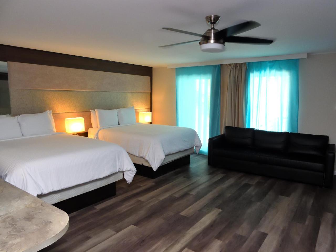 Deco Boutique Hotel Fort Lauderdale Exterior foto